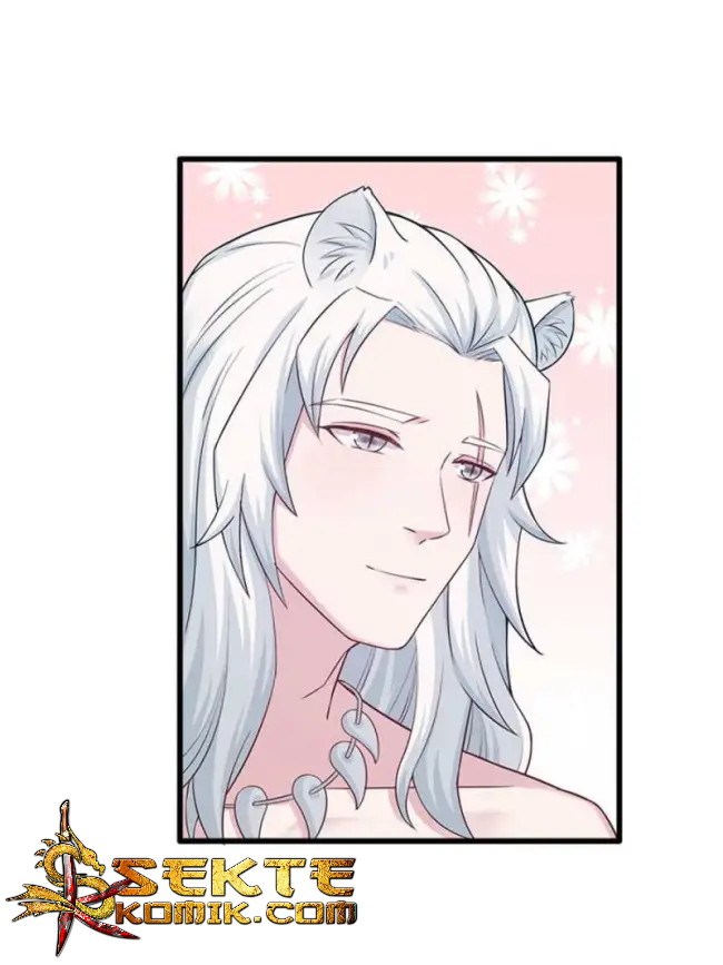 Beauty and the Beasts Chapter 122 Bahasa Indonesia